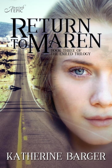 Return to Maren - Katherine Barger