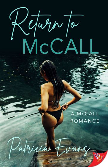 Return to McCall - Patricia Evans