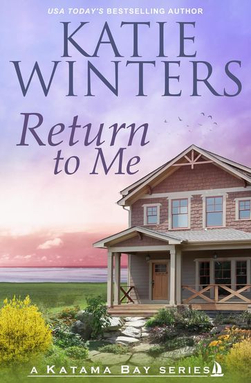 Return to Me - Katie Winters