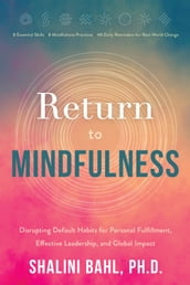 Return to Mindfulness