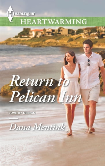 Return to Pelican Inn - Dana Mentink