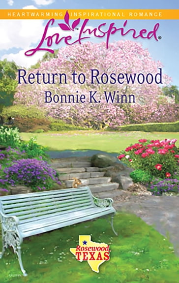Return to Rosewood - Bonnie K. Winn