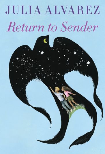 Return to Sender - Julia Alvarez