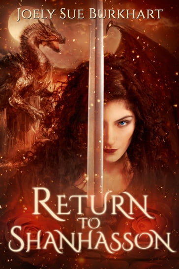 Return to Shanhasson - Joely Sue Burkhart