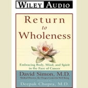 Return to Wholeness