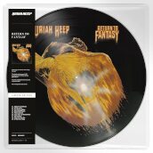Return to fantasy (picture disc limited