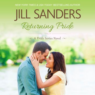 Returning Pride - Jill Sanders