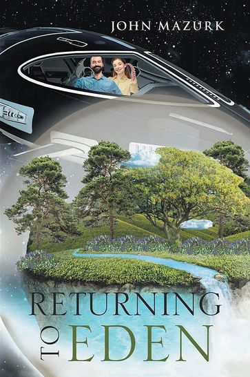 Returning To Eden - John Mazurkiewicz