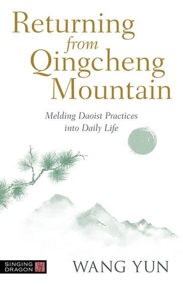 Returning from Qingcheng Mountain - Yun Wang