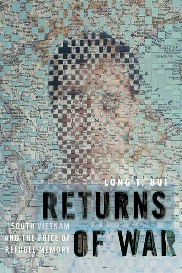 Returns of War - Long T. Bui