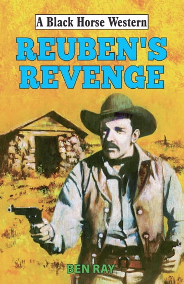 Reuben's Revenge - Ben Ray