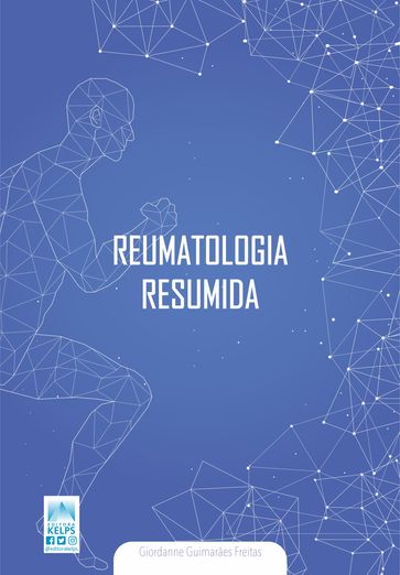 Reumatologia Resumida - Giordanne Guimarães Freitas