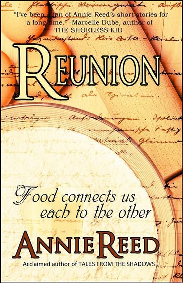 Reunion - Annie Reed