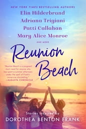 Reunion Beach