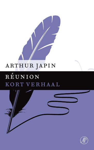 Reunion (DNP3) - Arthur Japin
