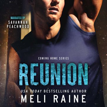 Reunion - Meli Raine