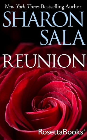 Reunion - Sharon Sala