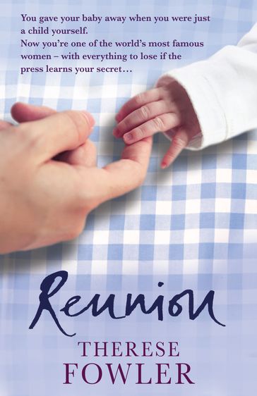 Reunion - Therese Fowler