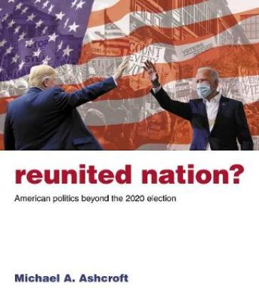 Reunited Nation? - Michael Ashcroft