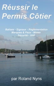 Réussir le Permis Côtier