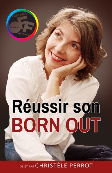 Réussir son Born Out - Christèle Perrot