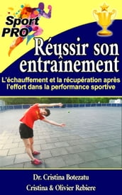 Réussir son entraînement