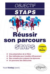 Réussir son parcours STAPS