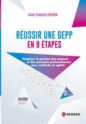 Réussir une GEPP en 9 étapes