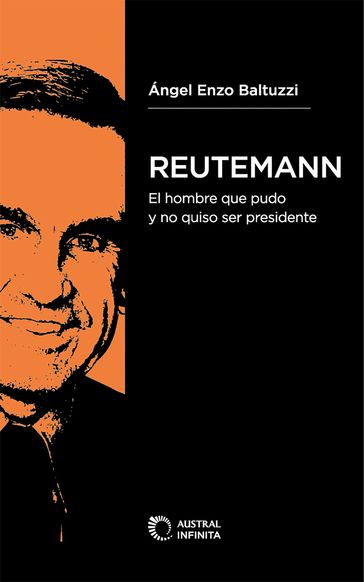 Reutemann - Ángel Enzo Baltuzzi