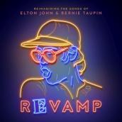 Revamp remaigining the songs of elton jo