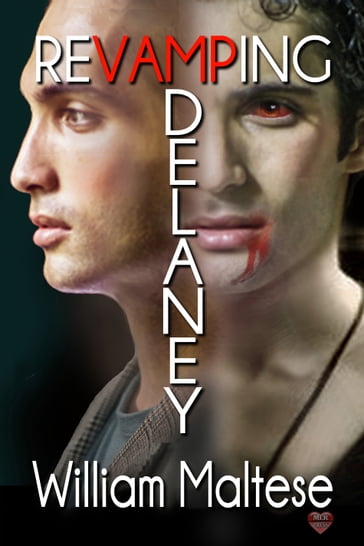 Revamping Delaney - William Maltese