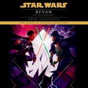 Revan: Star Wars (The Old Republic)