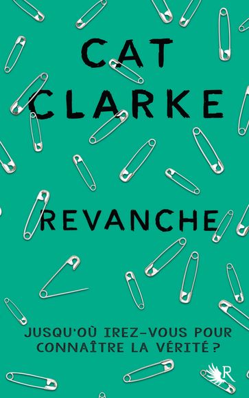 Revanche - Cat Clarke