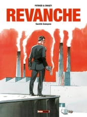 Revanche - Tome 01