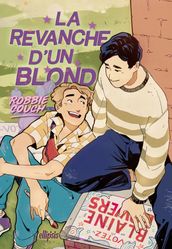 La Revanche d un blond (e-book)