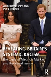Revealing Britain s Systemic Racism