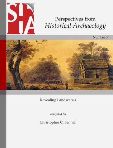 Revealing Landscapes - Christopher C. Fennell