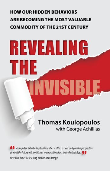 Revealing the Invisible - George Achillias - Thomas Koulopoulos