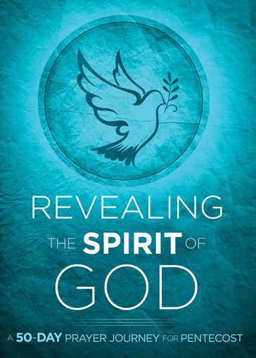 Revealing the Spirit of God - Passio Faith