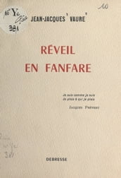 Réveil en fanfare