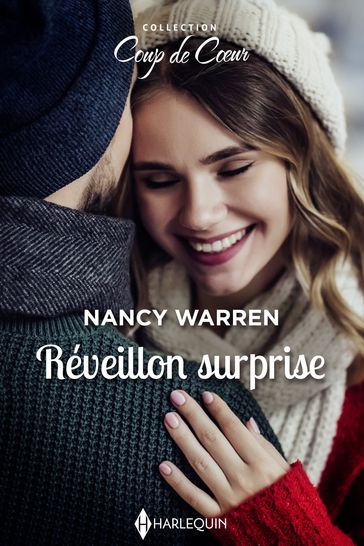 Réveillon surprise - Nancy Warren