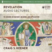 Revelation: Audio Lectures