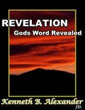 Revelation: God s Word Revealed