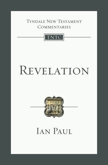 Revelation - Ian Paul