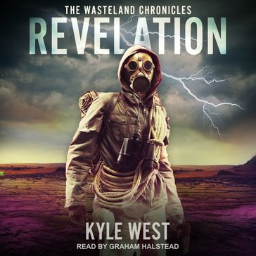 Revelation - Kyle West