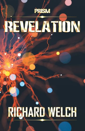 Revelation - Richard Welch