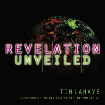 Revelation Unveiled - Tim LaHaye