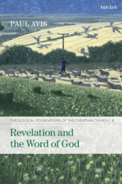 Revelation and the Word of God