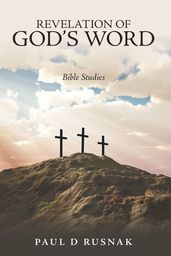 Revelation of God s Word
