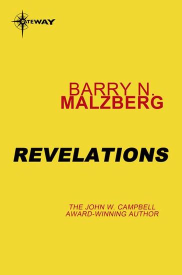 Revelations - Barry N. Malzberg